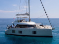 Sunreef 50 Catamaran
