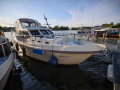 Gruno Classic 37 Trawler
