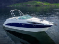 Bayliner 265 Cabin Cruiser Motoscafo