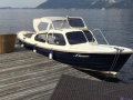 Saga 20 Tuckerboot