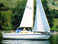 Albin VEGA 27 Yacht a vela