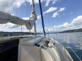 Sunbeam 25 Segelyacht