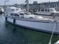 Nordship 360 DS deck saloon