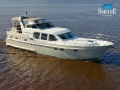 Bendie Exclusive 1370 Motoryacht