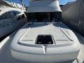 Beneteau Swift Trawler 34 Verdränger