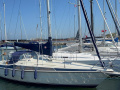 Maxi 95 Keelboat