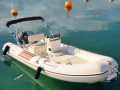 Nuova Jolly Winner 485/S Bateau de sport