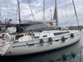 Bavaria 51 Cruiser Plachetní jachta