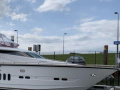 Elegance 72 Fly Flybridge