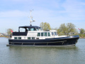 Stentor 1500 Trawler