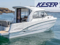 Beneteau ANTARES 8 Sporthajó