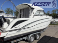 Beneteau ANTARES 8 Sportsbåd