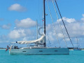 X-Yachts X4.9 Plachetní jachta