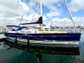 Hanse 531 Plachetní jachta
