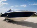 Launch 34 Yacht a motore