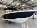 Launch 34 Motoryacht