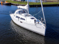 Hanse 320 Yacht a vela