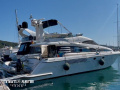 Fairline Squadron 52 Semicabinato