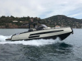 Invictus 370 GT Sportsbåd