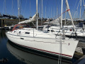 Beneteau Oceanis Clipper 311 Yacht a vela