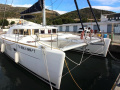 Lagoon 440 Katamaran