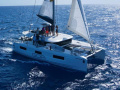 Lagoon 46 Catamarán