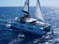 Lagoon 46 Catamaran