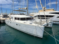 Lagoon 560 S2 Catamarano