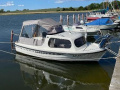 Texas 515 Kajütboot