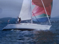 SUN SHINE 38 Cevlar Kielboot