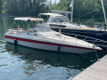 Gobbi 890 Sport Bateau de sport