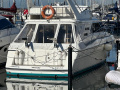 Fairline Phantom 41 Motoryacht
