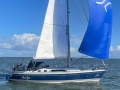Winner (NL) 11.20 Sailing yacht