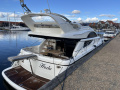 Fairline 50 Phantom Flybridge