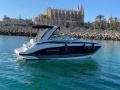 Crownline 264CR Motor yacht