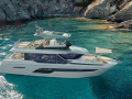 Jeanneau Prestige X60 Motorjacht