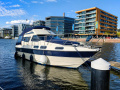 Sealine 305 Flybridge Yate a motor