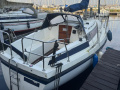 Compromis 777 Yacht à voile