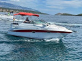 Four Winns 248 Vista Sportboot