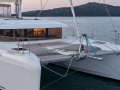 Lagoon 42 Catamaran
