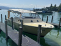 AMT FC00270 Kajütboot