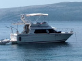 Bayliner classic 2858 Kajütboot