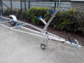 Marlin Navigator 750 Enaxlad