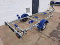 Marlin 750kg Blue Line Eenassig