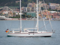 Amel 54 Oceanska jadrnica