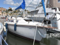 Catalina 28 Daysailer