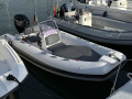 Grand Silver Line 470 Bateau semi-rigide