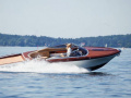 Riva 33 Aquariva Super Motoryacht