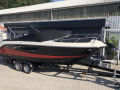 Sea Ray SSE250 Motoscafo