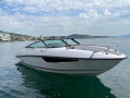 Flipper 650 Day Cruiser Sportboot